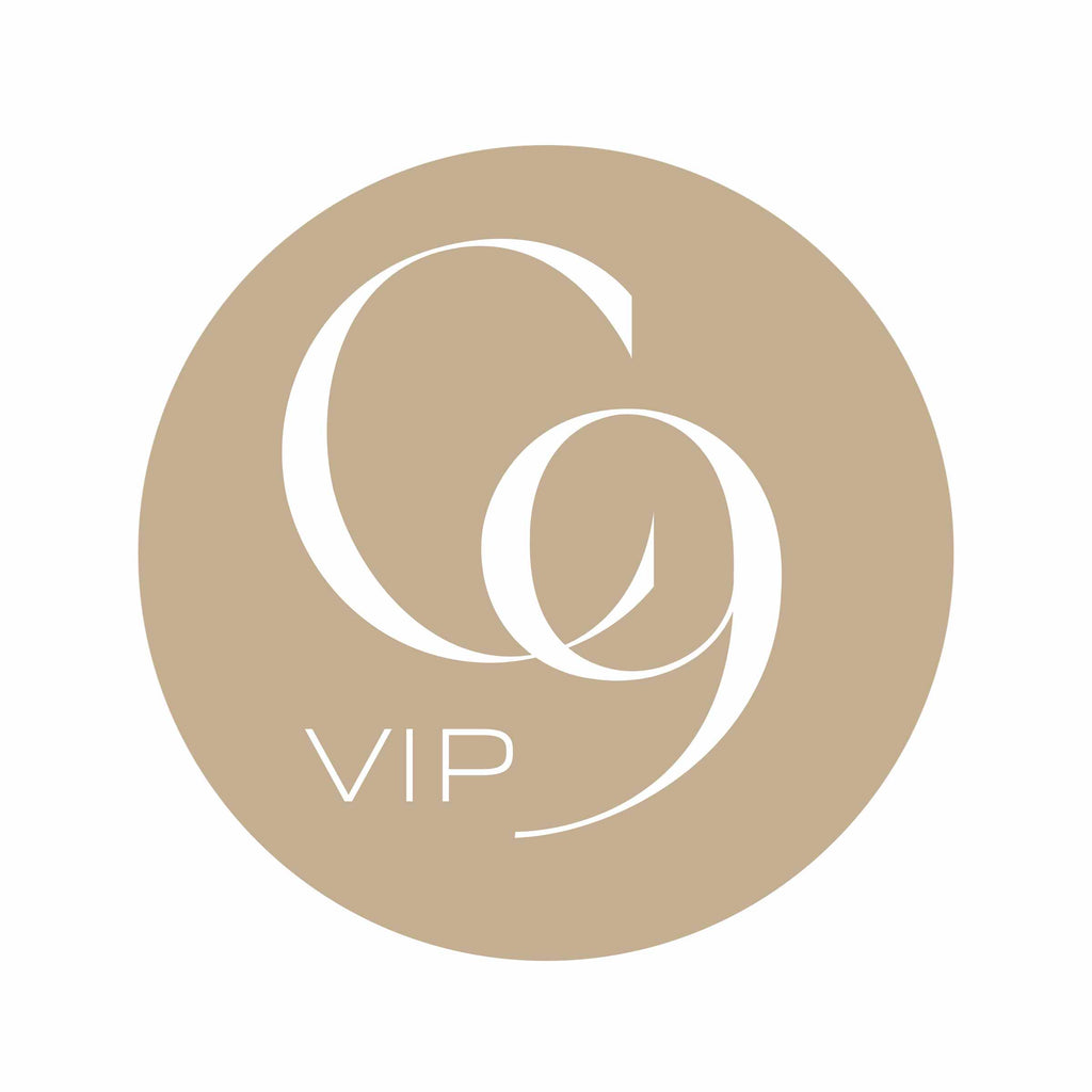 Cloud 9 VIP Membership