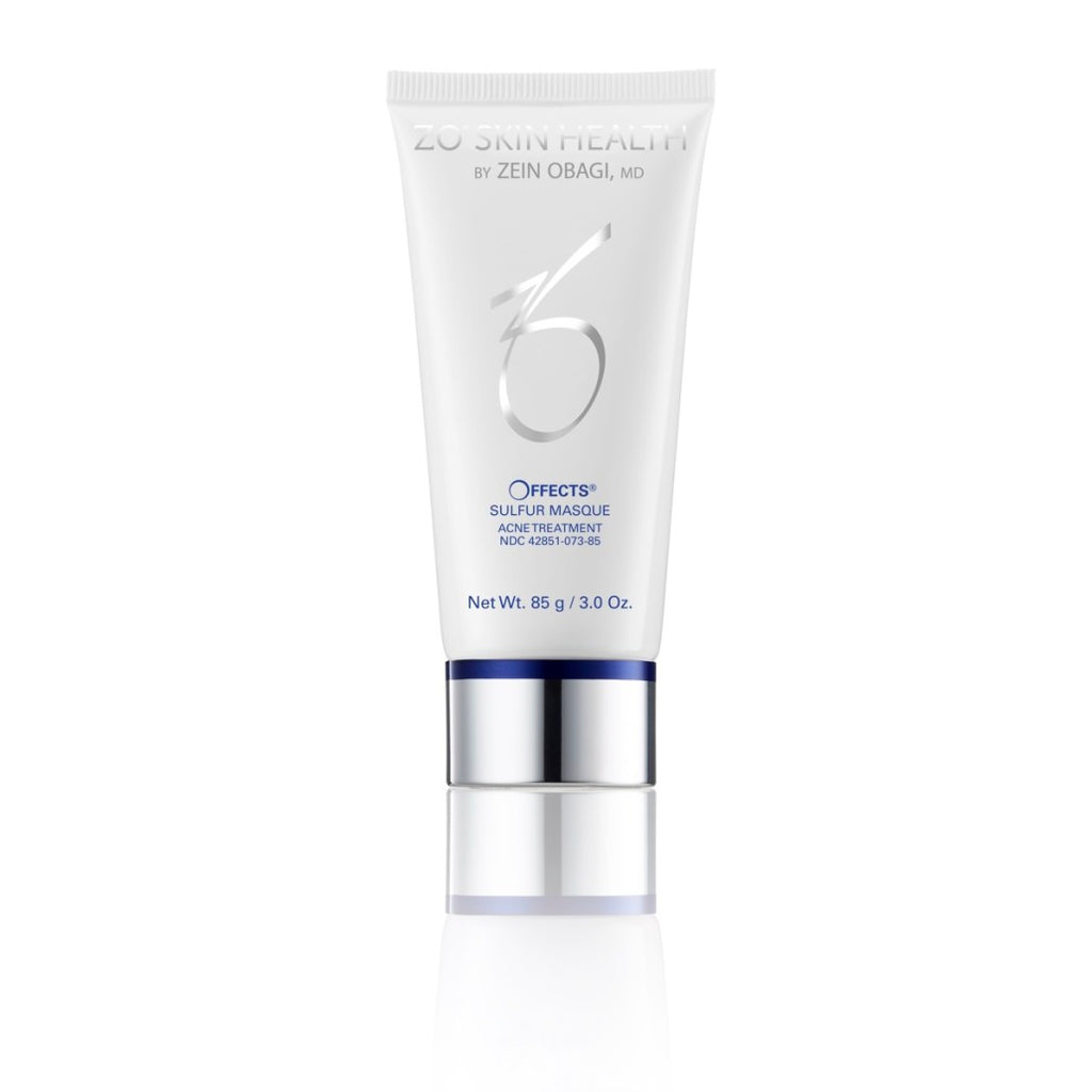 ZO COMPLEXION CLEARING MASQUE