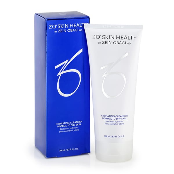 ZO HYDRATING CLEANSER