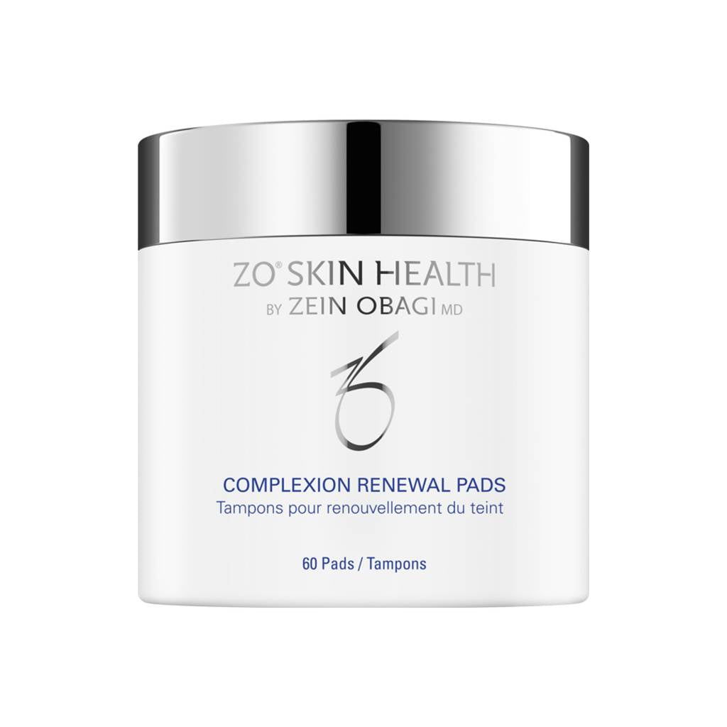 ZO COMPLEXION RENEWAL PADS