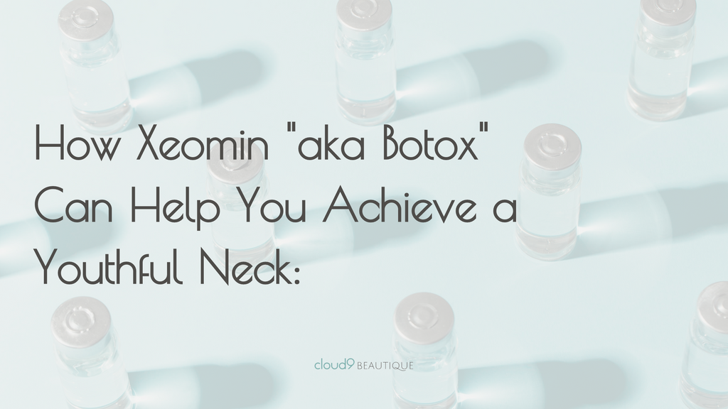 How Botox Can Help You Achieve a Youthful Neck: Understanding the Platysma Muscle Changes Over Time