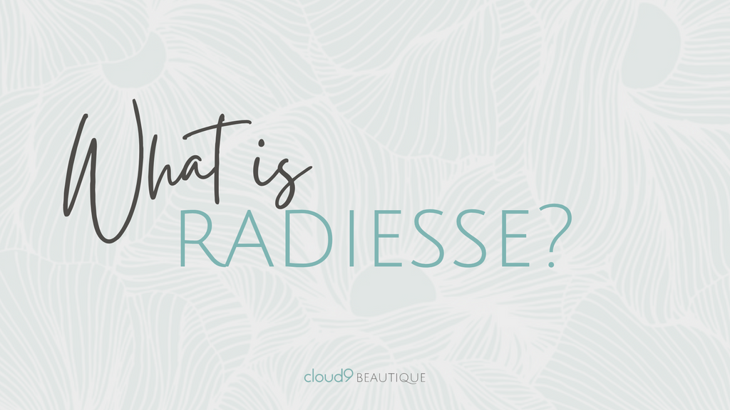 What is Radiesse?