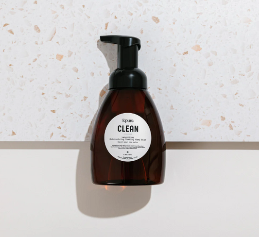 K'Pure Clean Hand Wash