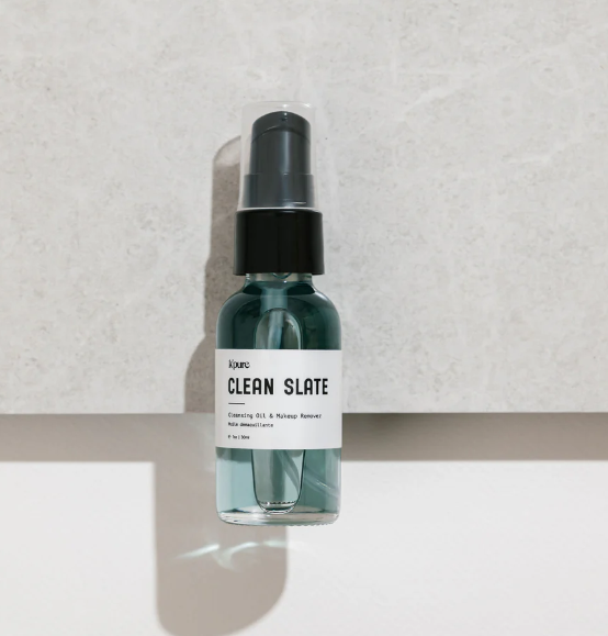 K'Pure Clean Slate Cleansing Oil