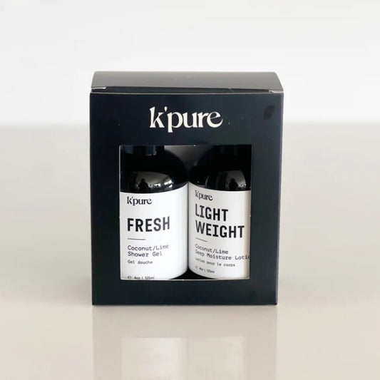 K'Pure | Mini Women's Gift Box