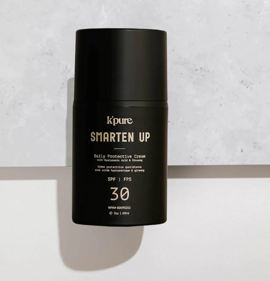 K'Pure Smarten Up SPF