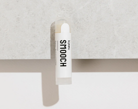 K'Pure Smooch Super Moisturizing Lip Balm