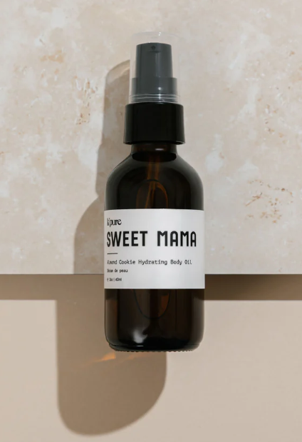 K'Pure | Sweet Mama Body Oil