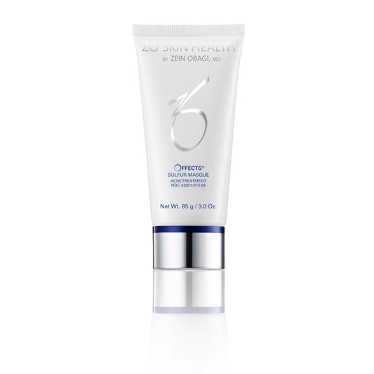 ZO Complexion Clearing Masque