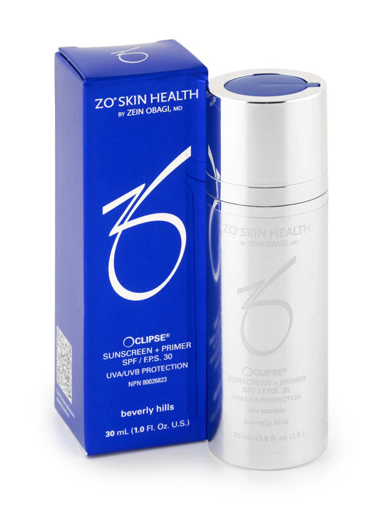 ZO Sunscreen + Primer SPF 30