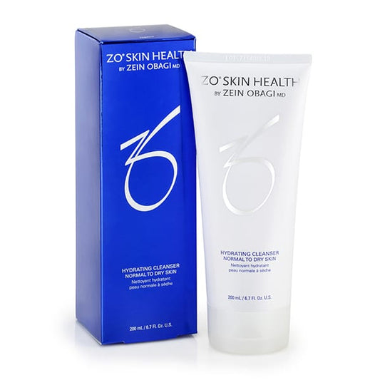 ZO Hydrating Cleanser