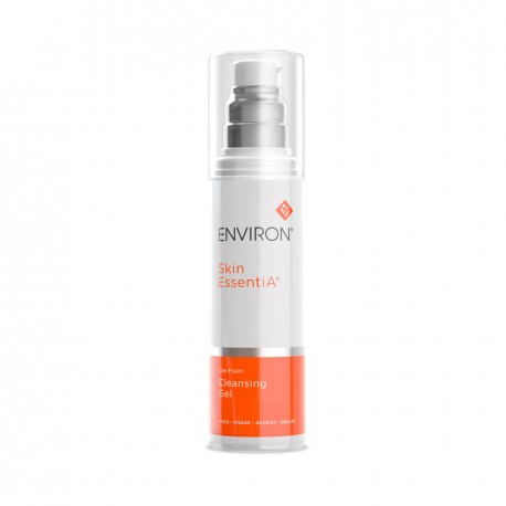 ENVIRON Skin Essentia Low Foam Cleansing Gel