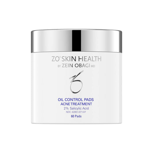 ZO Acne Treatment Pads