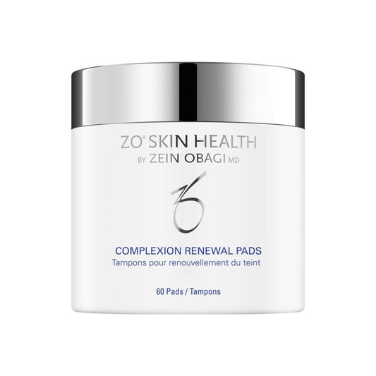 ZO Complexion Renewal Pads