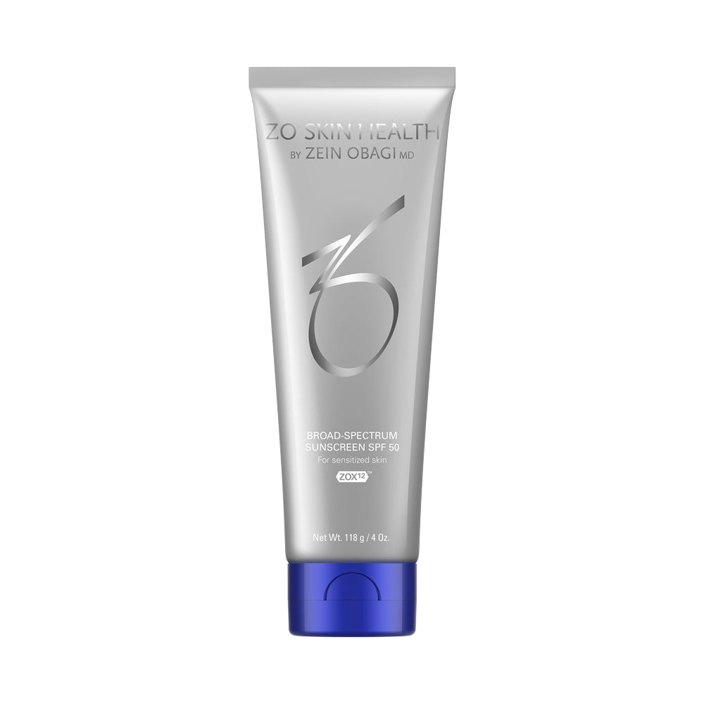 ZO Broad-Spectrum Sunscreen SPF 50